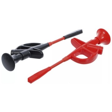 Měřicí uchopovač s funkcí propíchnutí kabelu Bgs 8993