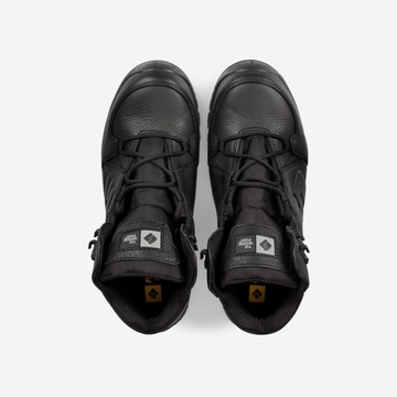 РАБОЧИЕ ОБУВИ MICHELIN S3 HRO SRC RALLY OHS, размер 44