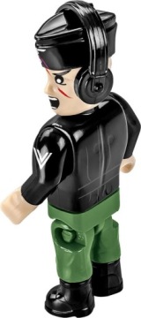 Блоки Panzerkampfwagen E-100 COBI времен Второй мировой войны