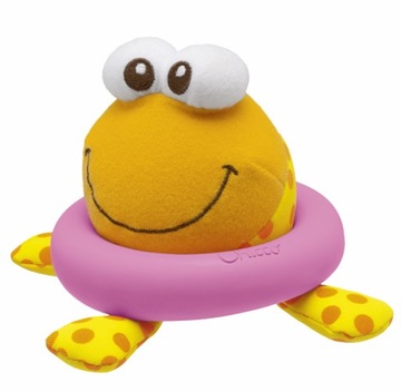 ВОЛШЕБНАЯ ВАННА С ОСЬМИНОГОМ ДЛЯ ДЕТЕЙ CHICCO