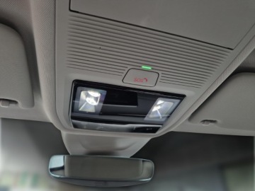 Skoda Octavia IV Kombi 2.0 TDI 150KM 2022 Skoda Octavia IV Style 2.0 TDI / 150 KM DSG FV-23%, zdjęcie 31