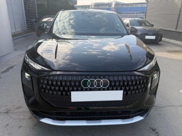 Audi Q3 II SUV 1.5 35 TFSI 150KM 2026 AUDI Q3 TFSI advanced Sportback Suv 1.5 (150 KM) 2026, zdjęcie 2