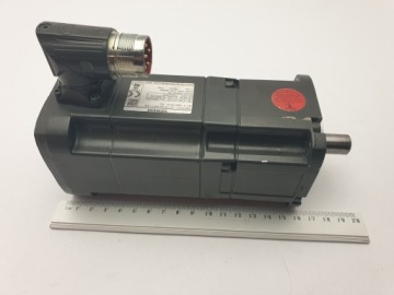 SIEMENS SIMOTICS 3~ (1P) двигатель 1FK7032-2AK71-1QH0