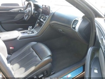 BMW Seria 8 II 2024 BMW Seria 8 840i Gran Coupe 2024 3.0l 3.0 Benzyna 335KM, zdjęcie 9