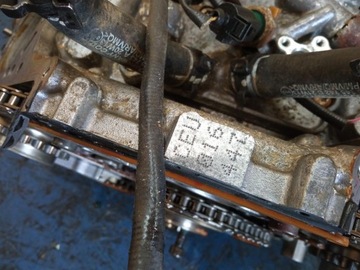 BLOK MOTORU HŘÍDEL PÍSTY AUDI A8 D4 4.0 TFSI CEUA