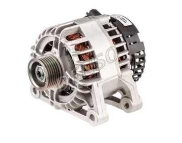 DENSO DAN515 Alternator CITROEN PEUGEOT R23-117