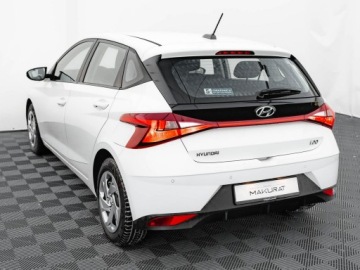 Hyundai i20 III Hatchback 1.0 T-GDI 100KM 2023 Hyundai i20 DW9WC83#1.0 T-GDI PURE Cz.cof, zdjęcie 3