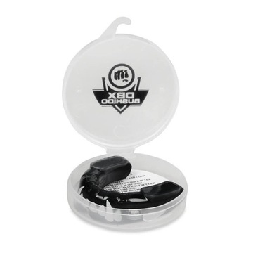 ГЕЛЕВАЯ ЗАЩИТА ДЛЯ РТА С ГЕЛЕВЫМ СЛОЕМ + КОРОБКА DBX BUSHIDO