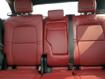 Lincoln 2024 Lincoln Corsair Grand Touring 2024 2.5l 2.5 Hybryda 266KM, zdjęcie 10