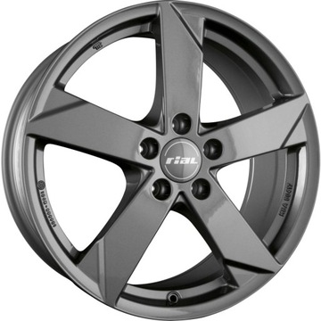 15 RÁFKY VW GOLF PASSAT SKODA OCTAVIA SEAT LEON