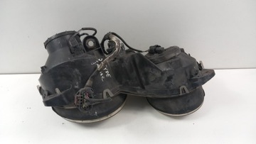 JAGUAR S-TYPE SVĚTLO PŘEDNÍ LEVÝ