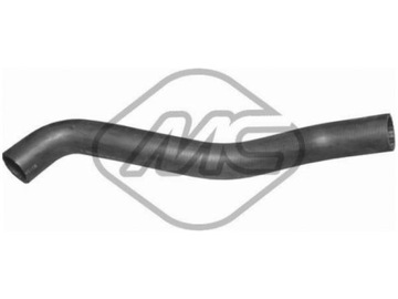 PŘÍVOD CHLADIČŮ MITSUBISHI GALANT IV 2.3 PAJERO I 2.5 CARISMA 1.8