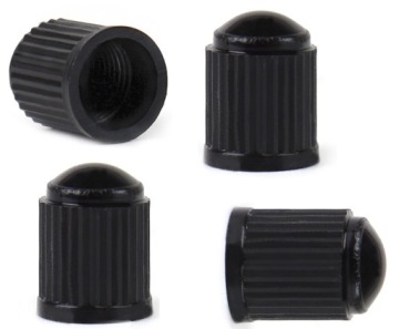 KAPTUREK NAKRĘTKI PLASTIKOWE NA ZAWORY WENTYLE