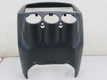 KONZOLA STŘEDNÍ  SMART FORFOUR A4546800417