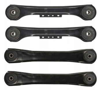WAHACZ WAHACZE TYŁ SRL 4szt JEEP GRAND CHEROKEE ZJ