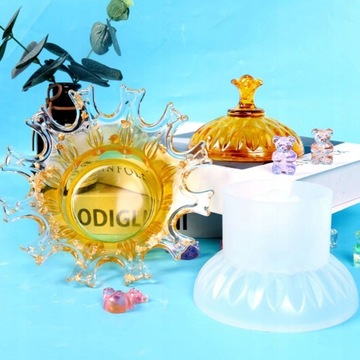 1 комплект подарочных форм