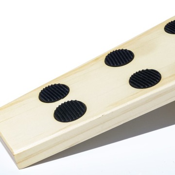 Конус для снятия обуви