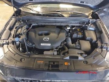 Mazda CX-5 II 2023 Mazda CX-5 2023 r.,2,5L TURBO 2.5 Benzyna 227KM, zdjęcie 10