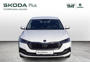 Skoda Octavia IV Liftback 1.5 TSI EVO 150KM 2023 Skoda Octavia Style 1.5 TSI 150 KM Virtual Cockpit Kamera LED Podg. fo, zdjęcie 7