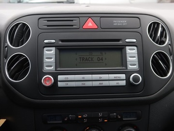 Volkswagen Golf Plus I 2007 VW Golf Plus 1.9 TDI, DSG, Klima, Klimatronic, zdjęcie 11