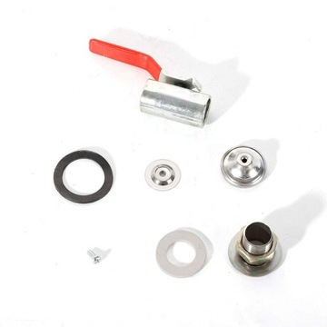 Сепаратор жира для сточных вод из нержавеющей стали