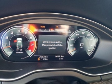 Audi Q5 II 2021 Audi SQ5 Prestige, 2021r., 4x4, 3.0L, zdjęcie 10