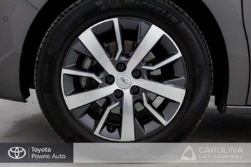 Toyota Proace II Furgon Medium 2.0 D-4D 177KM 2023 Toyota PROACE VERSO Verso 2.0 D4-D Long VIP Aut. 7, zdjęcie 18