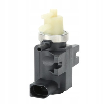 КЛАПАН EGR ТУРБИННЫЙ ПРЕОБРАЗОВАТЕЛЬ N75 J0906627B OEM
