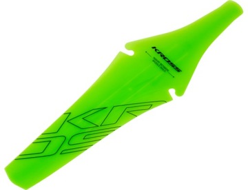 Ultralekki BŁOTNIK Tylny KROSS HARPY II MTB ENDURO