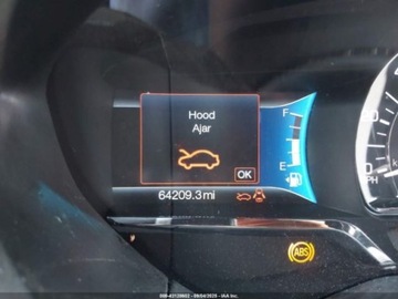 Lincoln 2019 Lincoln MKZ 2019 LINCOLN MKZ HYBRID STANDARD 2.0 Hybryda 141KM, zdjęcie 15