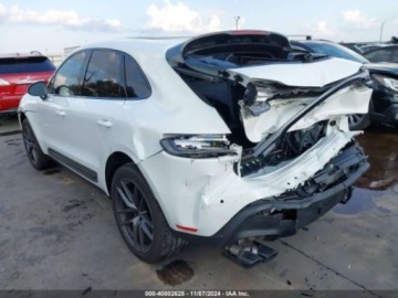 Porsche Macan 2023 Porsche Macan 2023r., 4x4, 2.0L 2.0 Benzyna 261KM, zdjęcie 3