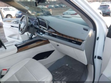 Cadillac Escalade III 2021 Cadillac Escalade ESV Sport Platinum 2021 6.2 Benzyna 420KM, zdjęcie 10