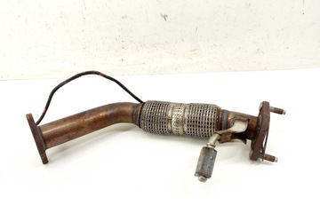 KONCOVKA VÝFUKOVÝ HYUNDAI BAYON (BC3) 3921007PD0 1.0L GASOLINE 2022