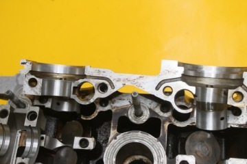 ГОЛОВКА A4 B5 A6 C5 058103373D 1.8 B TURBO БЕЗ EGR
