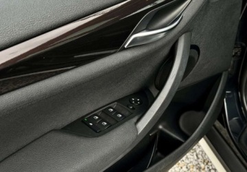 BMW X1 E84 Crossover Facelifting sDrive 20i 184KM 2014 BMW X1 BMW X1 sDrive20i xLine 2.0 Benzyna 184KM, zdjęcie 17