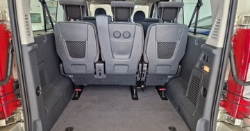 Fiat Scudo II 2014 Fiat Scudo 2.0 Multijet 128KM 8osobowy Panorama FV23 Salon PL ASO 2.0, zdjęcie 20