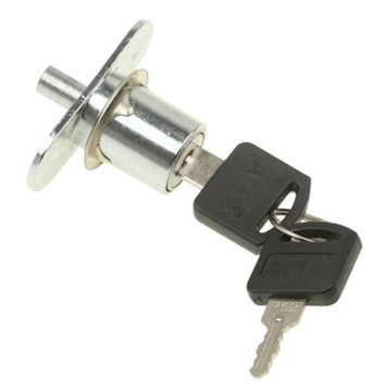 ZAMEK MEBLOWY BOLCOWY ZB-208 DO DRZWI PRZESUWNYCH