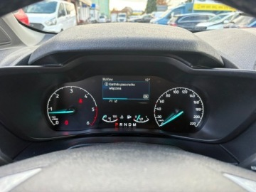 Ford Tourneo Connect III Standard 1.5 EcoBlue 120KM 2021 Ford Tourneo Connect Niepełnosprwanych INWALIDA, zdjęcie 19