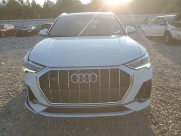 Audi Q3 II 2020 Audi Q3 2020 AUDI Q3 PRESTIGE S-LINE 2.0 Benzyna 228KM, zdjęcie 5