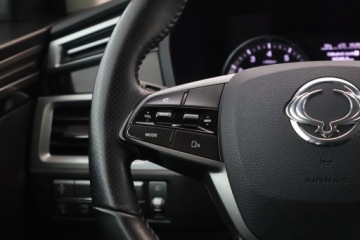  SsangYong Korando 1.5 T-GDI, Salon Polska, zdjęcie 16