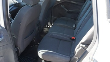 Ford C-MAX II Grand C-MAX Facelifting 1.0 EcoBoost 125KM 2016 Ford C-Max z Niemiec. Gwarancja. Polecam !!!, zdjęcie 8