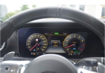 Mercedes CLS C257 Coupe AMG 53 3.0 435KM 2019 Mercedes-Benz CLS Faktura VAT 3.0 Benzyna 435KM, zdjęcie 7