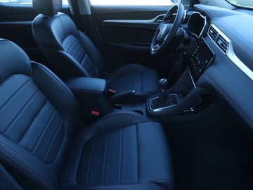 MG ZS II SUV Classic 1.5 VTi-Tech 106KM 2024 MG ZS SUV 1.5, 1. Właściciel, Serwis ASO, VAT 23%, zdjęcie 8