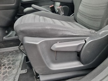 Opel Combo E Kombivan 1.5 Diesel 102KM 2018 Opel Combo Opel Combo Life 1.5 CDTI Enjoy SS 1.5 Diesel 102KM, zdjęcie 18