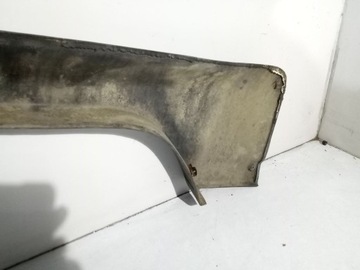 MITSUBISHI PAJERO I 3D POSIRANI PODBĚHU PODBĚH