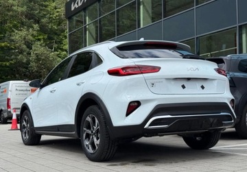 Kia XCeed Crossover Facelifting 1.5 T-GDi 140KM 2024 Kia XCeed MY25 wersja M, pakiet SMART, pakiet ZIMOWY, felgi 16 dostepny od, zdjęcie 9