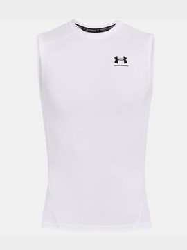 ФУТБОЛКА МУЖСКАЯ UNDER ARMOR, СПОРТИВНАЯ ФУНКЦИОНАЛЬНАЯ МАЙКА 1361522