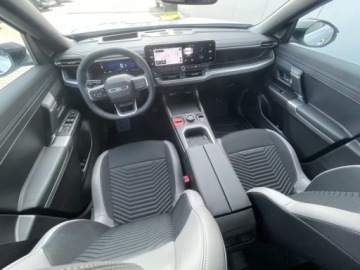 Jeep Compass II 2026 JEEP Compass Altitude 1.2 T3 mHEV FWD DCT Suv 145KM 2026, zdjęcie 6