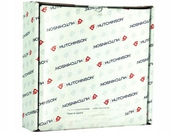 HUTCHINSON 594433 LOŽISKO MOTORU FIAT