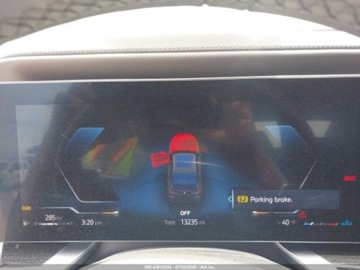 BMW Seria 7 G70 2024 BMW Seria 7 740i xDrive 2024 3.0l 3.0 Benzyna 375KM, zdjęcie 10